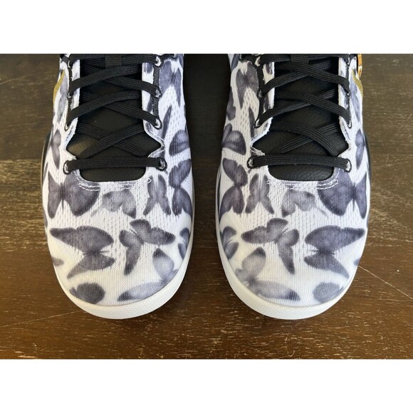 Nike Kobe 8 Protro "Mambacita" Basketball Shoes Men's Size 11 FV6325-100 - Picture 7 of 12